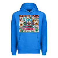 True Royal sass mode loading Premium Hoodie - JahusDesignShop