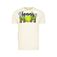 Vintage Arctic tennis mom Vintage Tee - BarkalooDesign