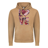 Vintage Camel football love Vintage Hoodie - JahusDesignShop