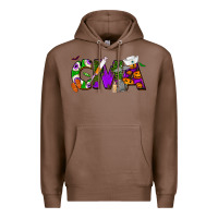 Chestnut Halloween CMA Certified Medical Assistant Premium Hoodie - NancyCooperArtShop
