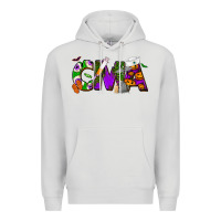 Dove Grey Halloween CMA Certified Medical Assistant Premium Hoodie - NancyCooperArtShop