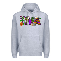 Heather Grey Halloween CMA Certified Medical Assistant Premium Hoodie - NancyCooperArtShop