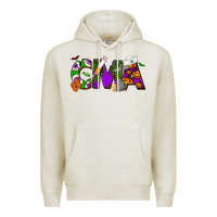 Oatmeal Heather Halloween CMA Certified Medical Assistant Premium Hoodie - NancyCooperArtShop