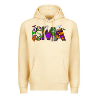 Pina Colada Halloween CMA Certified Medical Assistant Premium Hoodie - NancyCooperArtShop