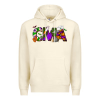 Sandshell Halloween CMA Certified Medical Assistant Premium Hoodie - NancyCooperArtShop