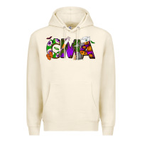 Tofu Halloween CMA Certified Medical Assistant Premium Hoodie - NancyCooperArtShop