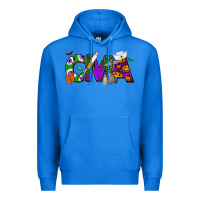 True Royal Halloween CMA Certified Medical Assistant Premium Hoodie - NancyCooperArtShop