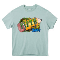 Arona fifth grade dude Heavy Core Tee - RanaPortraitStore