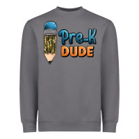 Storm pre k dude Heavyweight Sweatshirt - Jasminsmagicworld
