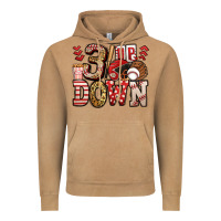 Vintage Camel three up three down baseball Vintage Hoodie - Jasminsmagicworld