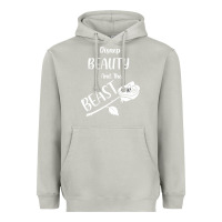 Moon Dust Wrt Beauty And The Beast Heavyweight Hoodie - Bettercallsaul