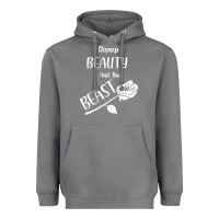 Storm Wrt Beauty And The Beast Heavyweight Hoodie - Bettercallsaul