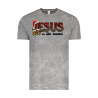 Cloud Rock jesus in the reason Vintage Tee - AdoDesignShop