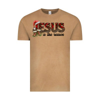Vintage Camel jesus in the reason Vintage Tee - AdoDesignShop
