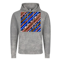 Cloud Rock western america seamless pattern Vintage Hoodie - BundleAndBundleShop