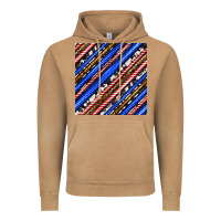 Vintage Camel western america seamless pattern Vintage Hoodie - BundleAndBundleShop