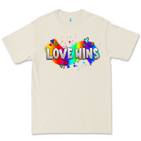Bone love wins pride lgbtq Premium Tee - AdoDesignShop