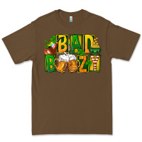 Cacao bad boozy st patricks Premium Tee - FaDigitalArtStudio