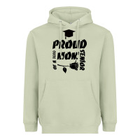 Matcha Proud Mom Of A 2020 Senior Heavyweight Hoodie - Bettercallsaul