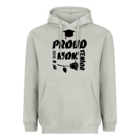 Moon Dust Proud Mom Of A 2020 Senior Heavyweight Hoodie - Bettercallsaul