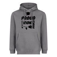 Storm Proud Mom Of A 2020 Senior Heavyweight Hoodie - Bettercallsaul