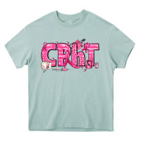 Arona Breast Cancer CPHT Pharmacy Technician Heavy Core Tee - texasbilliewilder
