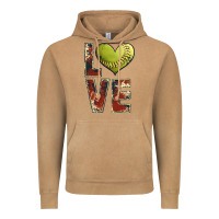Vintage Camel softball love Vintage Hoodie - JahusDesignShop