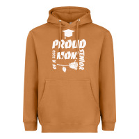 Meerkat Proud Mom Of A 2020 Senior Heavyweight Hoodie - Bettercallsaul
