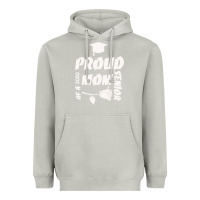 Moon Dust Proud Mom Of A 2020 Senior Heavyweight Hoodie - Bettercallsaul