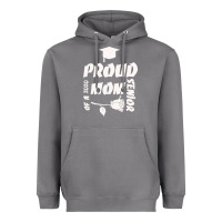 Storm Proud Mom Of A 2020 Senior Heavyweight Hoodie - Bettercallsaul