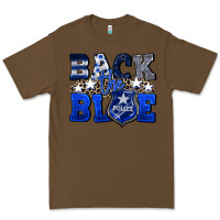 Cacao Back to blue 4th of July 4th of july Premium Tee - CowGirlArtShop