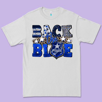 Back To Blue 4th Of July 4th Of July Premium Tee Designed By Cowgirlartshop