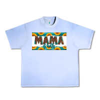 Grape Ice mama of both license plate Urban Heavy Tee - Jasminsmagicworld