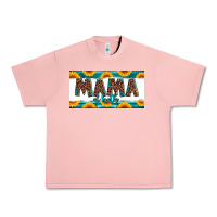 Salmon mama of both license plate Urban Heavy Tee - Jasminsmagicworld