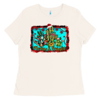 Bone merry & bright Ladies Tee - JahusDesignShop