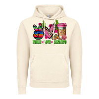Vintage Artic But first cafecito y chismecito Vintage Hoodie - RanaPortraitStore
