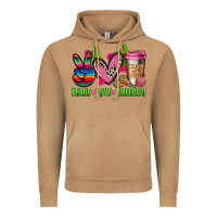 Vintage Camel But first cafecito y chismecito Vintage Hoodie - RanaPortraitStore