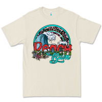 Bone beach bum Premium Tee - SublimationCraftShop
