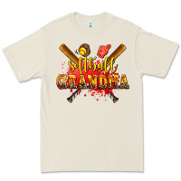 Bone softball grandma Premium Tee - AdoDesignShop