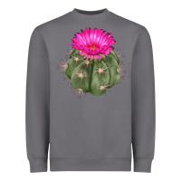 Storm eagle claws cactus Heavyweight Sweatshirt - LillyAllenDesigns