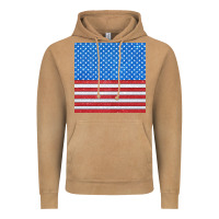 Vintage Camel Glitter 4th Of July Seamless Pattern Vintage Hoodie - BundleAndBundleShop