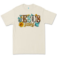 Bone jesus saves Premium Tee - HRA Design Shop