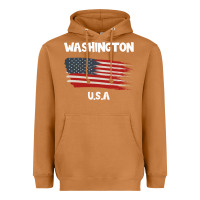 Meerkat Washington Heavyweight Hoodie - Bettercallsaul