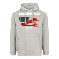 Moon Dust Washington Heavyweight Hoodie - Bettercallsaul