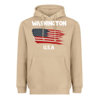 Mushroom Washington Heavyweight Hoodie - Bettercallsaul