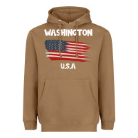Toasted Coconut Washington Heavyweight Hoodie - Bettercallsaul