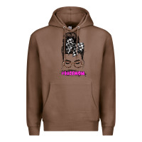 Chestnut racemom Premium Hoodie - JahusDesignShop