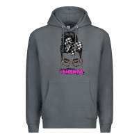 Rock racemom Premium Hoodie - JahusDesignShop