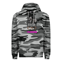Slate Camo racemom Premium Hoodie - JahusDesignShop