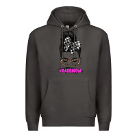 Smoke racemom Premium Hoodie - JahusDesignShop